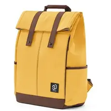 ნოუთბუქის ჩანთა Xiaomi Ninetygo Urban Capsule Handbag Light Khaki (90BTTLF22133W)