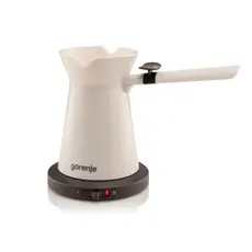 ყავის აპარატი Gorenje TCM350W