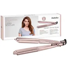 თმის გასასწორებელი BABYLISS BA-ST335AE/ILE, 3 image