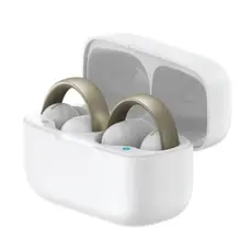 ყურსასმენი Anker soundcore AeroClip B2B - Europe (excluded UK plug) White Iteration 1, 4 image