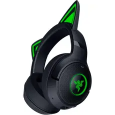 Razer Headset Kraken Kitty V2, BT, black