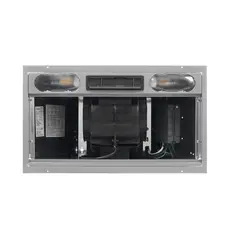 გამწოვი Indesit INAE 52FLS X, 6 image