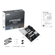 დედა დაფა ASUS PRIME X870-P, 6 image