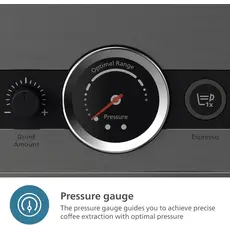 ყავის აპარატი PHILIPS PSA3228/01, 8 image