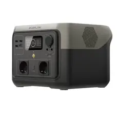 პორტატული ელექტროსადგური EcoFlow River 2 Max, 3 image