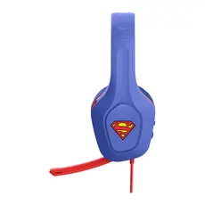 ყურსასმენი Trust GXT416SM ZIROX HEADSET SUPERMAN, 4 image