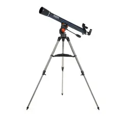 ტელესკოპი CELESTRON ASTROMASTER 70AZ, 3 image