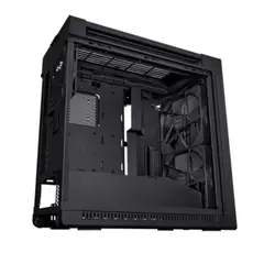 ქეისი Asus ProArt PA602 1x140mm/2x200mm Fans Midi Tower Black - 90DC00J0-B09000, 5 image