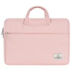 ნოუთბუქის ჩანთა WiWU 14'' Vivi Laptop Handbag Pink