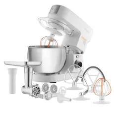 სამზარეულოს კომბაინი Sencor STM 3740WH