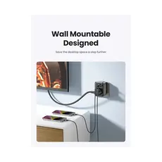 ადაპტერი UGREEN (90613) 30w, 5 image