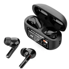 ყურსასმენი Dibet DBT-DE77 BLACK, 3 image