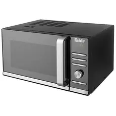 მიკროტალღური ღუმელი Fakir ROAST MICROWAVE 25 Lt, 4 image