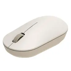 მაუსი Xiaomi Wireless Mouse Lite 2 White GL, 3 image