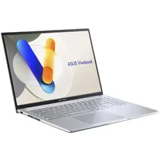 ნოუთბუქი Asustek Vivobook 16" OLED  I5-13420H 16GB 512GB SSD Integrated Graphics SILVER, 3 image