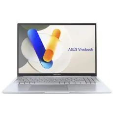 ნოუთბუქი Asustek Vivobook 16" OLED  I5-13420H 16GB 512GB SSD Integrated Graphics SILVER, 8 image