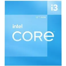 პროცესორი Intel Core i3-12100 Processor
