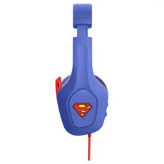 ყურსასმენი Trust GXT416SM ZIROX HEADSET SUPERMAN, 5 image