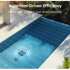 აუზის საწმენდი რობოტი Dreame Robotic Pool Skimmer J1 (PNUJ4110), 7 image