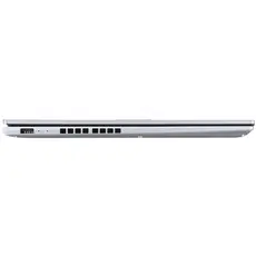 ნოუთბუქი Asustek Vivobook 16" OLED  I5-13420H 16GB 512GB SSD Integrated Graphics SILVER, 12 image