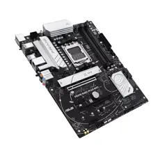 დედა დაფა ASUS Motherboard PRIME B650-PLUS WIFI sAM5 B650 4xDDR5 M.2 HDMI DP WiFi BT ATX, 3 image