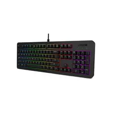 კლავიატურა Lenovo Legion K310 RGB Gaming Keyboard - Russian, 4 image
