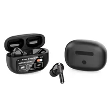 ყურსასმენი Dibet DBT-DE77 BLACK, 4 image