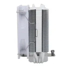 ქულერი THERMALRIGHT Assassin X 120 REFINED SE WHITE ARGB CPU Universal Cooler, 4 image