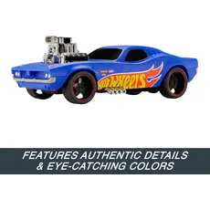 სათამაშო მანქანა MATTEL HW R/C Rodger Dodger 1:16, 6 image