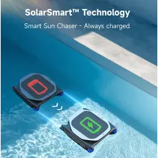 აუზის საწმენდი რობოტი Dreame Robotic Pool Skimmer J1 (PNUJ4110), 5 image