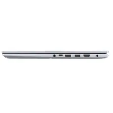 ნოუთბუქი Asustek Vivobook 16" OLED  I5-13420H 16GB 512GB SSD Integrated Graphics SILVER, 7 image