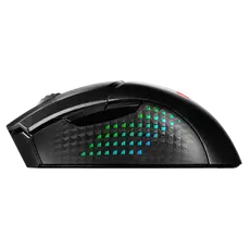 მაუსი MSI Mouse CLUTCH GM51 LIGHTWEIGHT WIRELESS (RU), 4 image