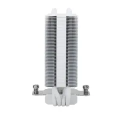 ქულერი THERMALRIGHT Assassin X 120 REFINED SE WHITE ARGB CPU Universal Cooler, 5 image