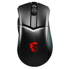 მაუსი MSI Mouse CLUTCH GM51 LIGHTWEIGHT WIRELESS (RU), 2 image