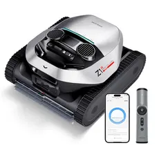 აუზის საწმენდი რობოტი Dreame Robotic Pool Cleaner Z1 Pro (PIXZ4110), 2 image