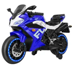 ბავშვის ელექტრო მოტოციკლი M1800-B, 2 image