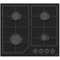 გაზქურის ზედაპირი Millen MH4GB