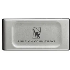 გარე მყარი დისკი Kingston XS2000 External Solid State Drive (SSD) 2TB, 2 image