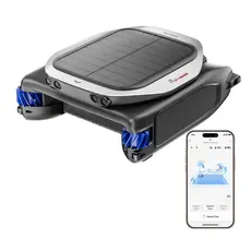 აუზის საწმენდი რობოტი Dreame Robotic Pool Skimmer J1 (PNUJ4110), 2 image