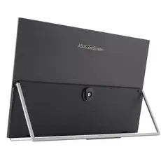 მონიტორი Asus Monitor portable 21.5" ZenScreen MB229CF HDMI, USB-C, MM, IPS, 100Hz, AdaptiveSync, Pivot, C-Clamp Arm, 6 image