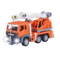 საბავშვო კონსტრუქტორი DRIVEN BRIDGE CONSTRUCTION PLAY SET, 3 image