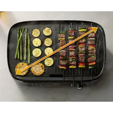 გრილი PHILIPS HD6210/90, 3 image