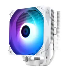 ქულერი THERMALRIGHT Assassin X 120 REFINED SE WHITE ARGB CPU Universal Cooler