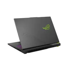 ნოუთბუქი Asustek ROG Strix G18 (2025) 18'' 2.5K  240Hz Ryzen 9 8940HX  32GB 1TB G4 SSD RTX 5060 Eclipse Gray, 5 image