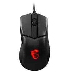 მაუსი MSI Mouse CLUTCH GM31 LIGHTWEIGHT