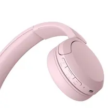 ყურსასმენი SONY WH-CH520/P, 4 image