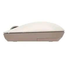 მაუსი Xiaomi Wireless Mouse Lite 2 White GL, 4 image