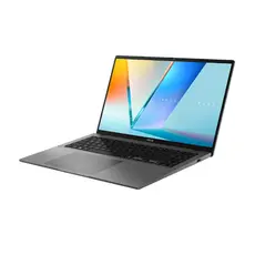ნოუთბუქი Asustek Vivobook S 16'' OLED WUXGA 60Hz 300nit Ryzen 7 250 16GB 1TB SSD Integrated Graphics Grey, 4 image