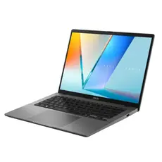 ნოუთბუქი Asustek VivoBook S 14'' Ryzen  5 220 16GB 512GB SSD Integrated Graphics GREY, 4 image