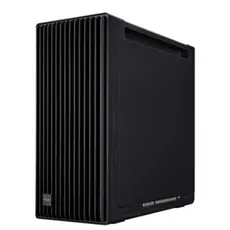 ქეისი Asus ProArt PA602 1x140mm/2x200mm Fans Midi Tower Black - 90DC00J0-B09000, 3 image